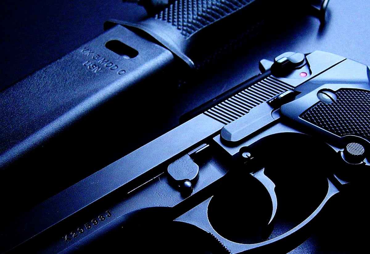 Equipo de seguridad profesional